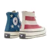 Chuck 70s High „Vintage Flag“