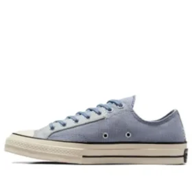 Chuck 70s Mix Material Shoes „Thunder Daze“