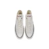 Chuck 70s Mixed Materials High Top „White“