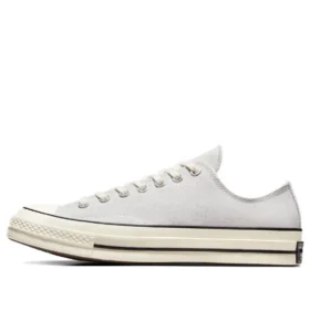 Chuck 70s Ox „Grey“