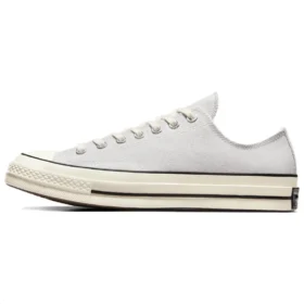 Chuck 70s Ox „Grey“
