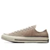Chuck 70s sezónní barevné boty „Vintage Cargo“