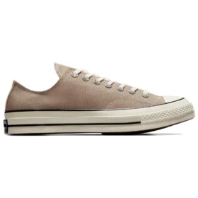Chuck 70s sezónní barevné boty „Vintage Cargo“