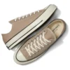 Chuck 70s sezónní barevné boty „Vintage Cargo“