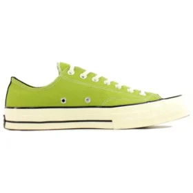 Chuck 70S „Splanch Green“