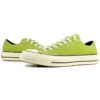 Chuck 70S „Splanch Green“