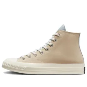 Chuck 70s Tri-Panel High „Beige Navy White“