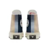 Chuck 70s Tri-Panel High „Beige Navy White“