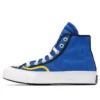 Chuck 70s Varsity High Top „Blue“