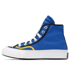 Chuck 70s Varsity High Top „Blue“