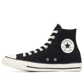 Chuck 70s Wild Logo High Top C-Leopard „Black White“