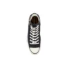 Chuck 70s Wild Logo High Top C-Leopard „Black White“