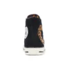 Chuck 70s Wild Logo High Top C-Leopard „Black White“