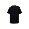 Chuck Anatomy Oversized Tee Asia Sizing „Black“