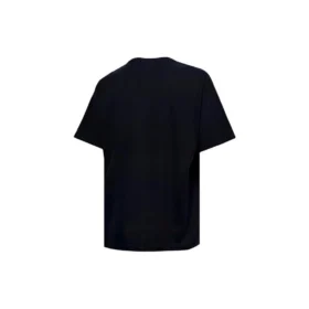 Chuck Anatomy Oversized Tee Asia Sizing „Black“ Chuck Anatomy Oversized Tee Asia Sizing „Black“