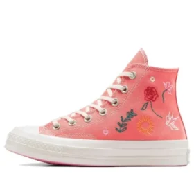 Chuck Chuck Taylor All Star 70 High „Summer Embroidery“