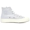 Chuck Taylor 1970s „Gray White“