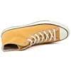 Chuck Taylor 1970S Hi „Sunflower Yellow“