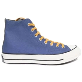 Chuck Taylor 1970s „Yellow Blue Green“