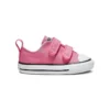 Chuck Taylor 2v Canvas Low Top Růžová/Červená
