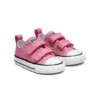 Chuck Taylor 2v Canvas Low Top Růžová/Červená