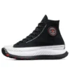 Chuck Taylor 70 AT-CX High Top „Black“