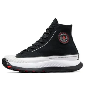 Chuck Taylor 70 AT-CX High Top „Black“