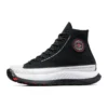 Chuck Taylor 70 AT-CX High Top „Black“
