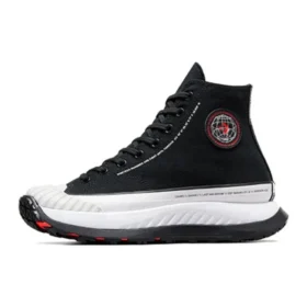 Chuck Taylor 70 AT-CX High Top „Black“