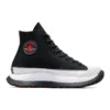 Chuck Taylor 70 AT-CX High Top „Black“