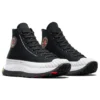 Chuck Taylor 70 AT-CX High Top „Black“