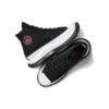 Chuck Taylor 70 AT-CX High Top „Black“