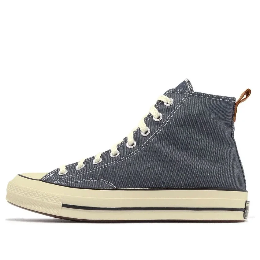 Chuck Taylor 70 Hi „Blue Brown“ Chuck Taylor 70 Hi „Blue Brown“