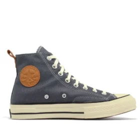 Chuck Taylor 70 Hi „Blue Brown“
