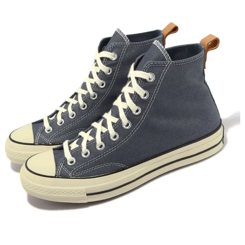 Chuck Taylor 70 Hi „Blue Brown“ Chuck Taylor 70 Hi „Blue Brown“
