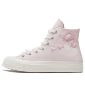 Chuck Taylor 70 Hi „Cherry Blossom“