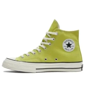Chuck Taylor 70. let „Lime Green“