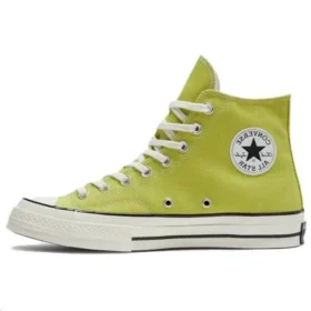 Chuck Taylor 70. let „Lime Green“