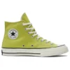 Chuck Taylor 70. let „Lime Green“