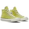 Chuck Taylor 70. let „Lime Green“