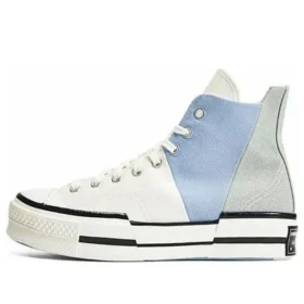 Chuck Taylor 70 Plus Hi „Material Mashup“