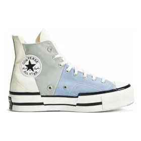 Chuck Taylor 70 Plus Hi „Material Mashup“