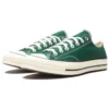 Chuck Taylor 70″S OX „Green“