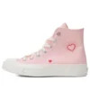 Chuck Taylor 70S High Top „Pink“