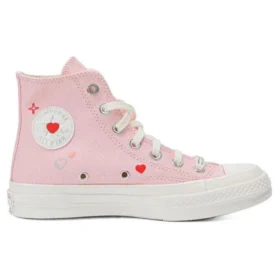 Chuck Taylor 70S High Top „Pink“