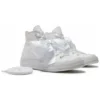 Chuck Taylor 70S High Tops „Floral Embroidered White“