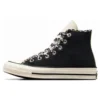Chuck Taylor 70s „Leopard Black“