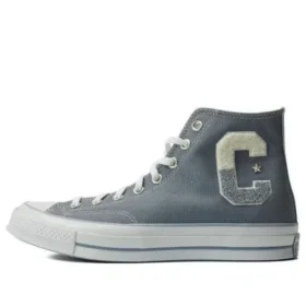 Chuck Taylor 70s Letter C Hi „Moonlight Grey“