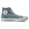 Chuck Taylor 70s Letter C Hi „Moonlight Grey“