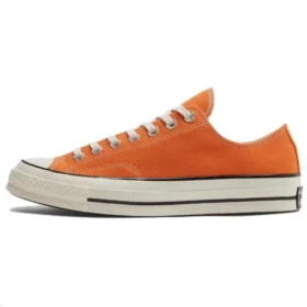 Chuck Taylor 70s Low Top „Orange“
